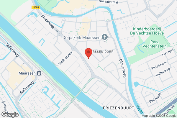 Automobielbedrijf De Zwaan B.V.