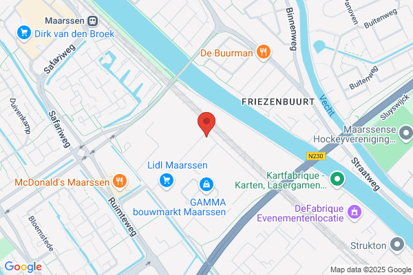 Stomphorst Occasions en Autodemontage