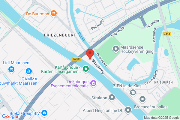 Van Oord Maarssen B.V.