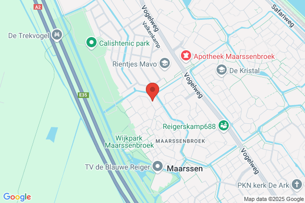 Autorijschool A Leibbrand