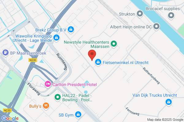 Kleine Schadehuis Maarssen, Het