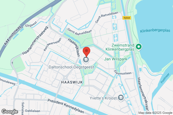 Christelijke Basisschool De Witte Roos