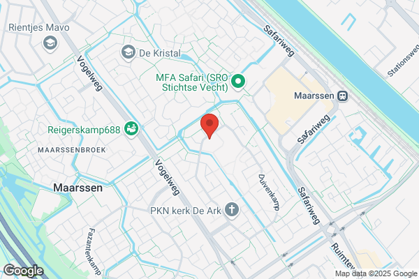 Dalton School Maarssen