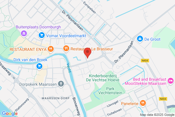 Peuterspeelzaal De Zandhappers