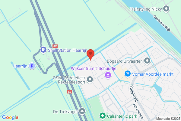 Stichting Kindercentra Maarssen