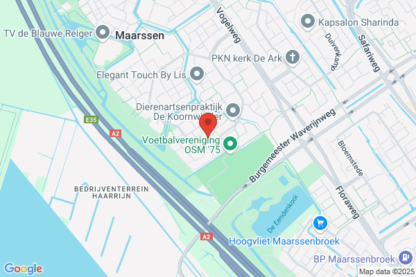 Bijl Anelies Vd