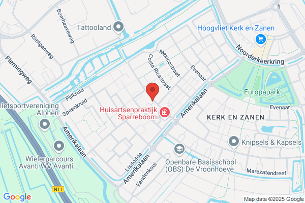 Frank Verschraagen Management Bv