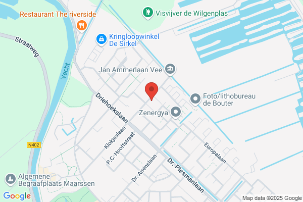 Haack & Van Dillen Managementadvies