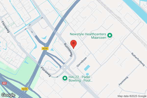 Handels- En Adviesburo Arfreko