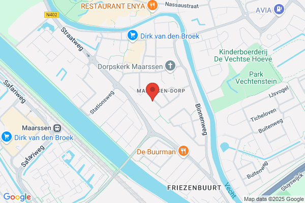 Ijzereef, Daams, Looymans Management Consultants
