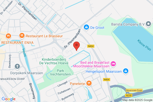 Intertraining Stresspreventie