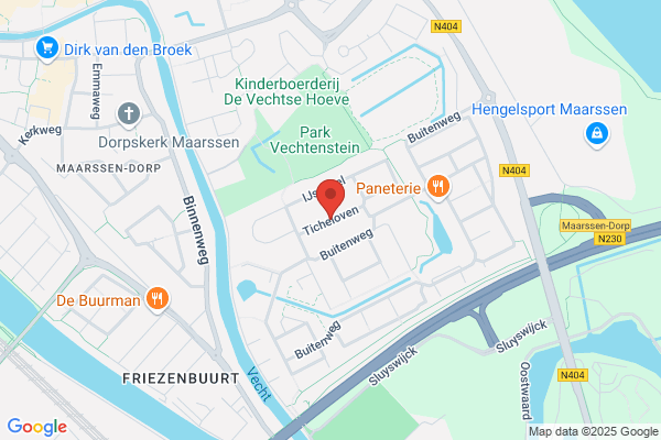 P W E Verhoeve