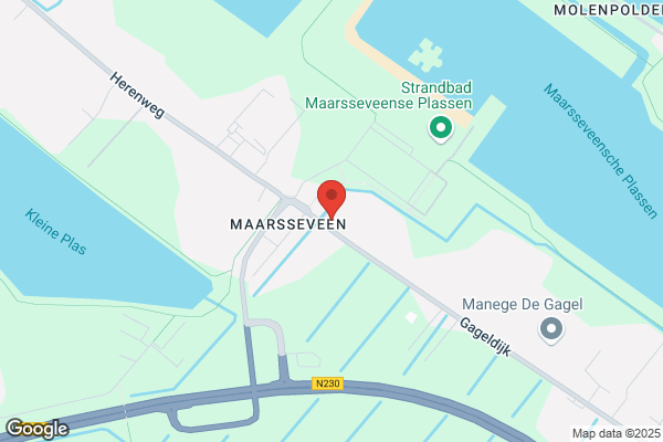 Hoek Bv Expl Maatschappij