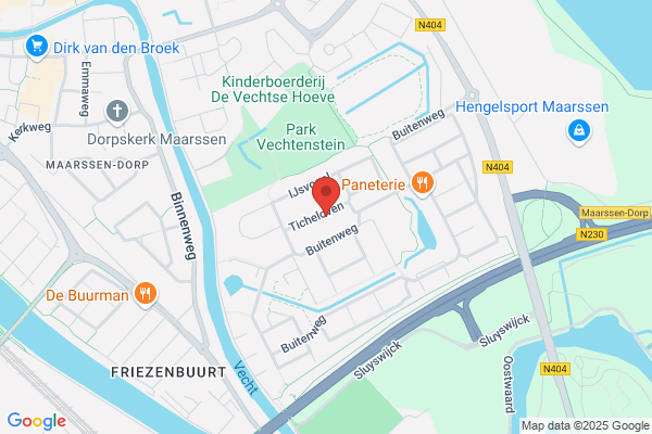 Marketing Training Instituut