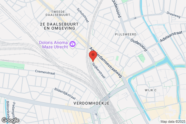 Het Huis Utrecht