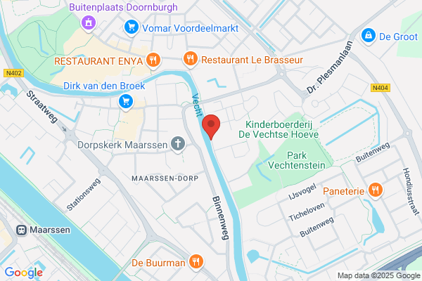 Vesta, De
