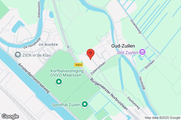 Administratiekantoor Dacof Bv