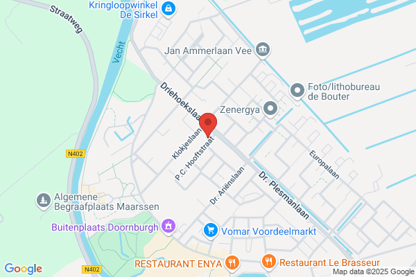 Admiservice BV Accountant & Consulent