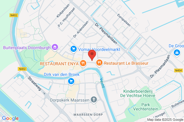 1001 Dienstenverlening