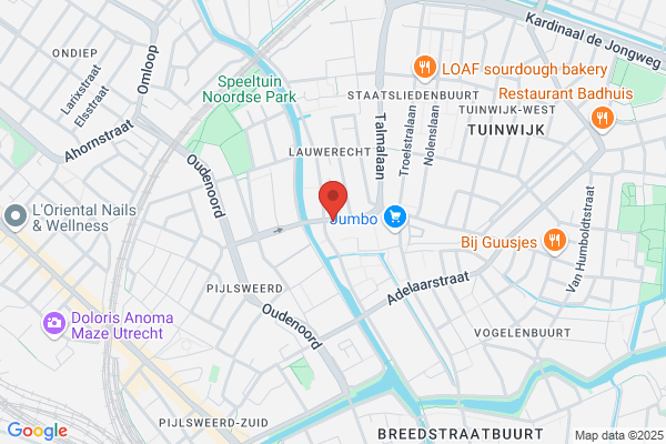 Huijsen Tweewielers