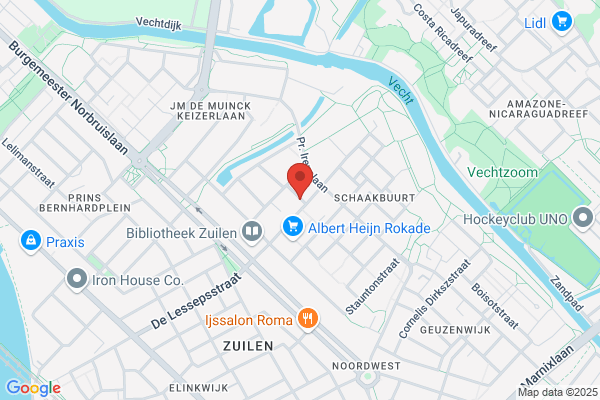 A&J Bakery
