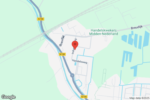 Firma Van Dijk