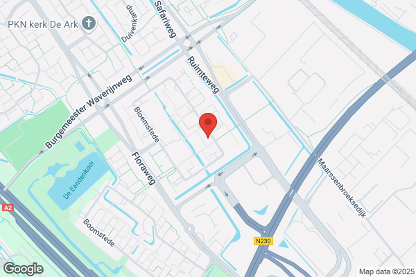 Bloemstede