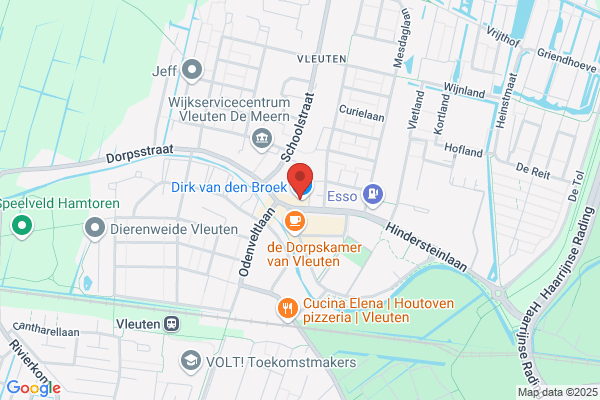 Foodmaster Vleuten