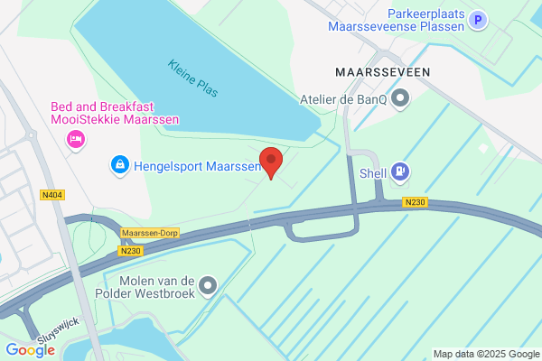 Midden Nederland