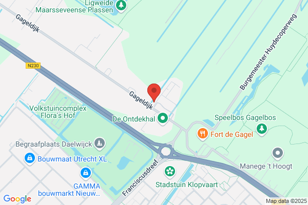 Schuurman Caravanstalling Bv