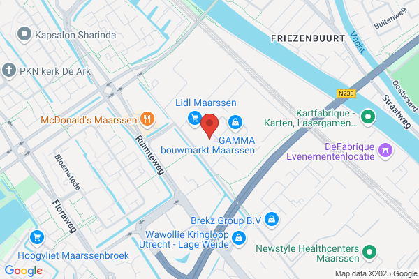 Mobiele Kok, De