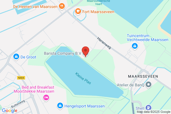 Catering Company