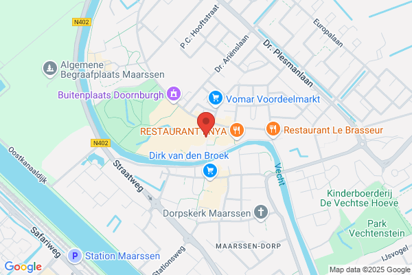 Berkelaar
