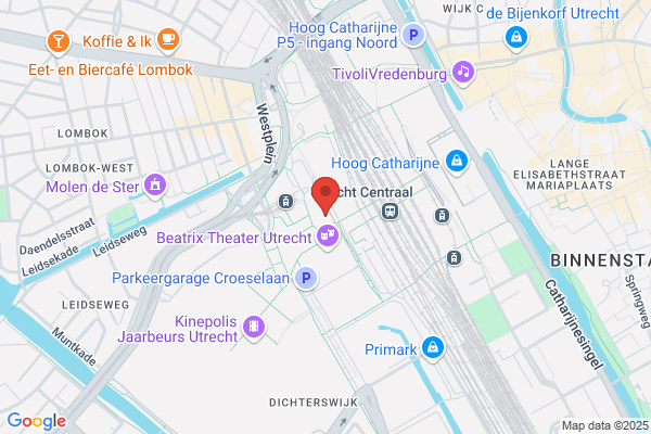 Certis Europe Bv