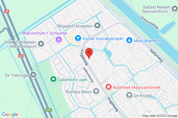Pannendekkersbedrijf H.J.A. Roestenburg