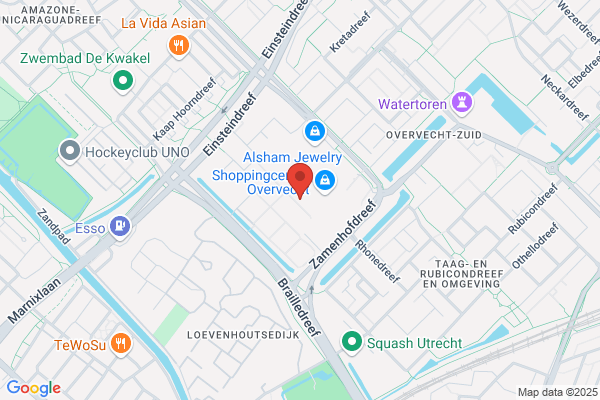 Ulla Popken | Grote maten | Utrecht