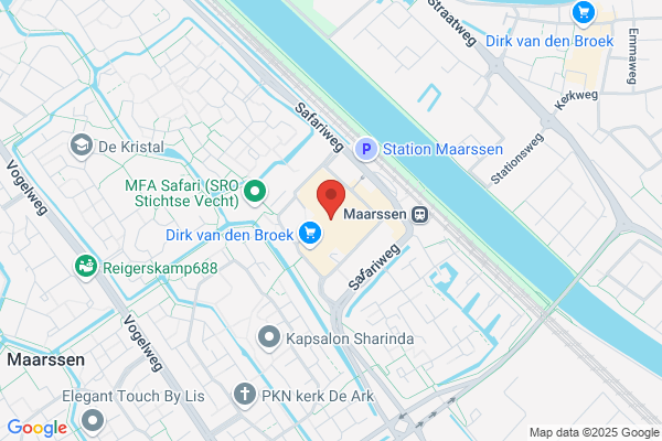Design Mode Van Vugt Bv