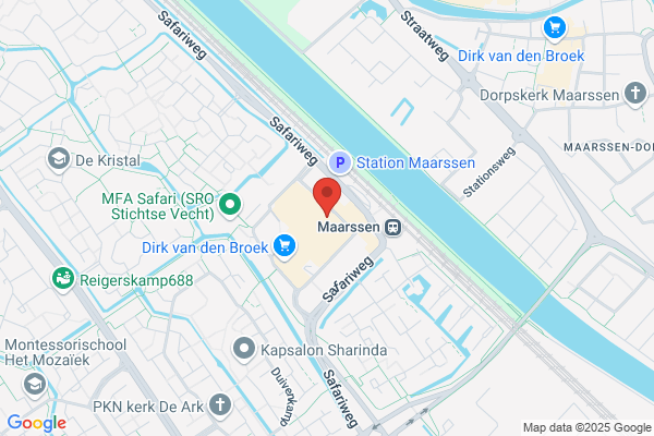 Voet En Sonneveld Gerechtsdeurwaarders