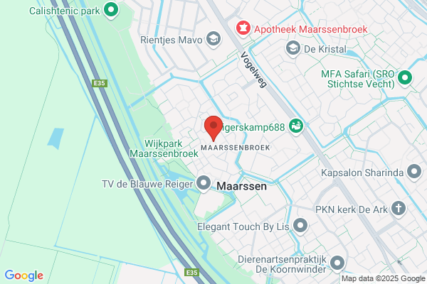 H & F computercursussen
