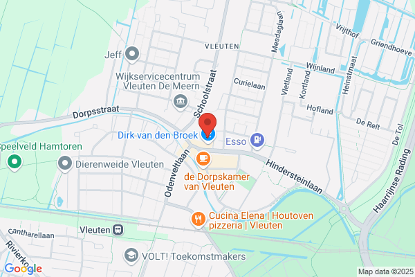 Dirx Drogisterij