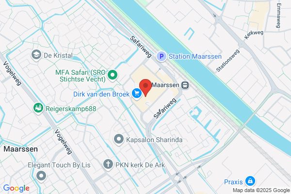 Portegies Drogisterijen Bv