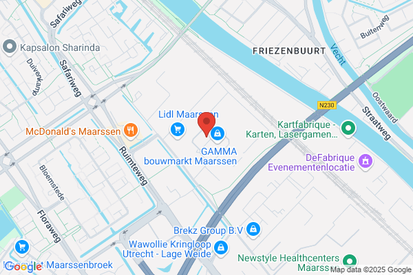 Maarssenbroek