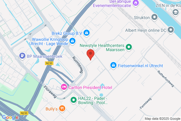 Multicopy The Communication Company | Maarssenbroek Lage Weide