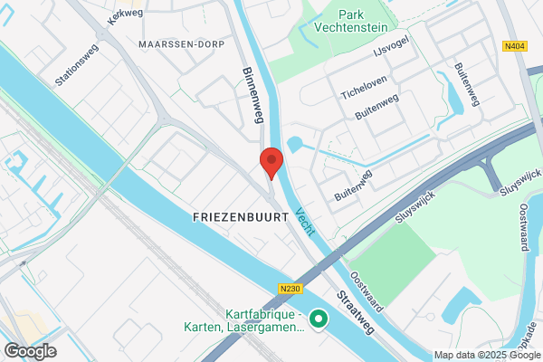 Drukkerij J. Lubberink
