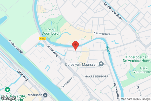 Drukkerij Maarssenbroek