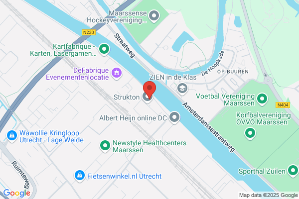 Stork Worksphere Noord-West Bv