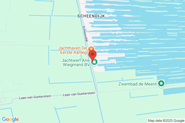 Jorow Watersporten