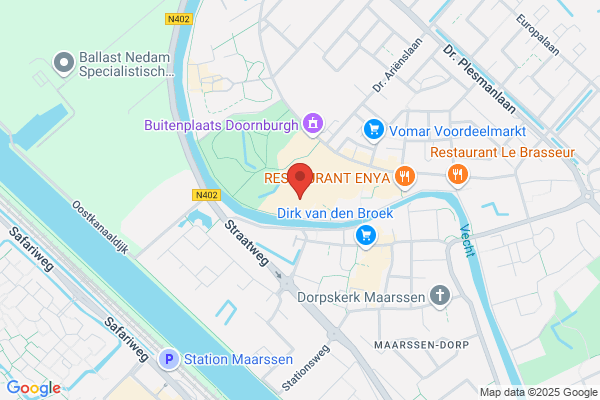 Kunstwinkel, De