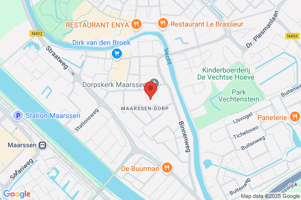 Het Trefpunt