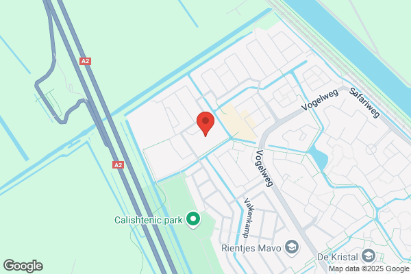 Soc-Cult. Centrum 't Zand